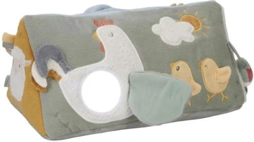 [64088823] COJIN ACTIVIDADES TRIANGULAR