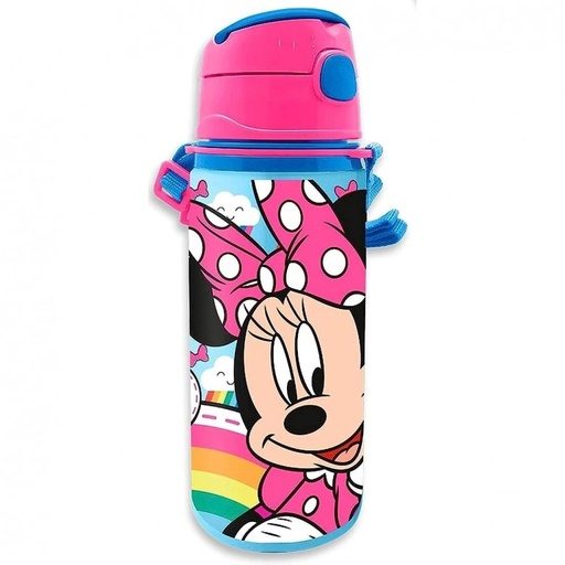 [12487252] CANTIMPLORA MINNIE 600 ML.