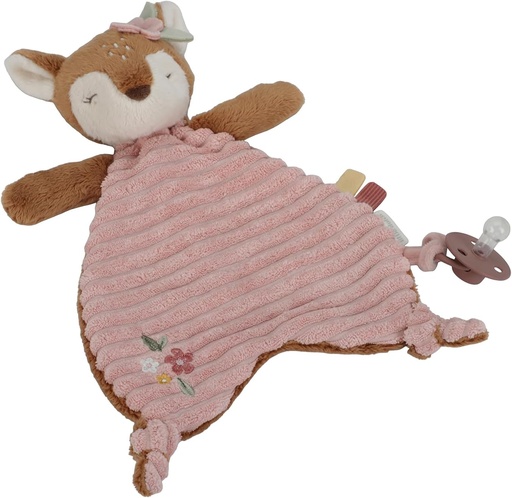 [64089002] DOUDOU CIERVO FAIRY GARDEN