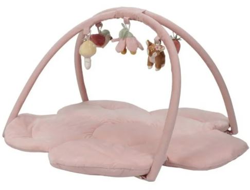 [64089017] ALFOMBRA ACTIV.FAIRY GARDEN