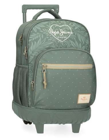 [60178672] MOCHILA PEPE JEANS CORALIE