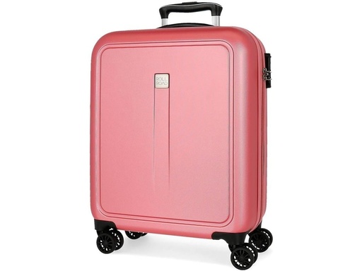 [60133720] TROLLEY  CAMBOYA ROSA 55 CM.