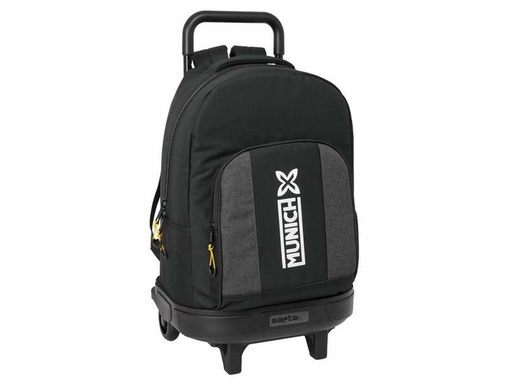 [79158381] MOCHILA CARRO MUNICH TOPO