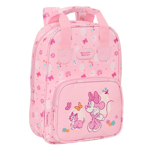 [79159882] MOCHILA INF.C/ASAS MINNIE BABY
