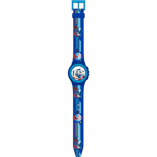 [12487474] RELOJ DIGITAL SONIC