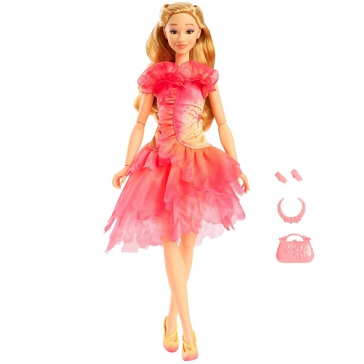 [24523807] MUÑECA GLINDA WICKED
