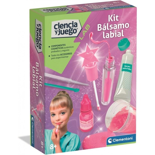 [06655609] MINI LAB BALSAMO LABIAL