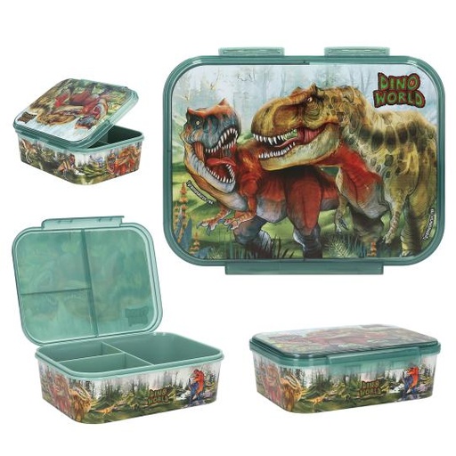 [50213401] TAPER BITE DINO WORLD