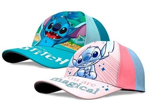 [12487544] GORRA STITCH SURT. T.52/54