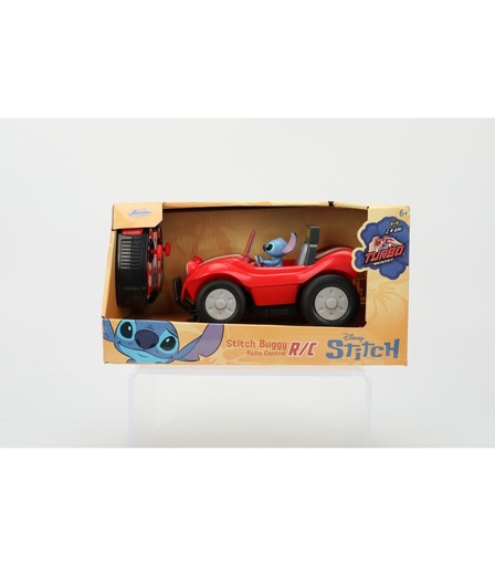 [33309469] BUGGY STITCH R/C.