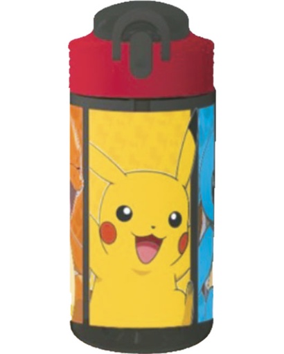 [12487638] CANTIMPLORA POKEMON 437 ML.
