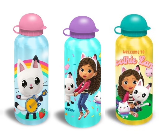 [12487661] CANTIMPLORA GABBY'S ALUM.500ML