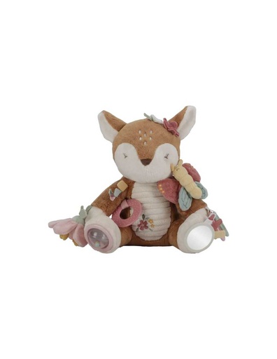 [64089018] CIERVO ACTIVIDADES