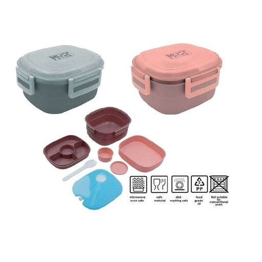 [06386530] SANDWICHERA C/CUBIERTOS 850