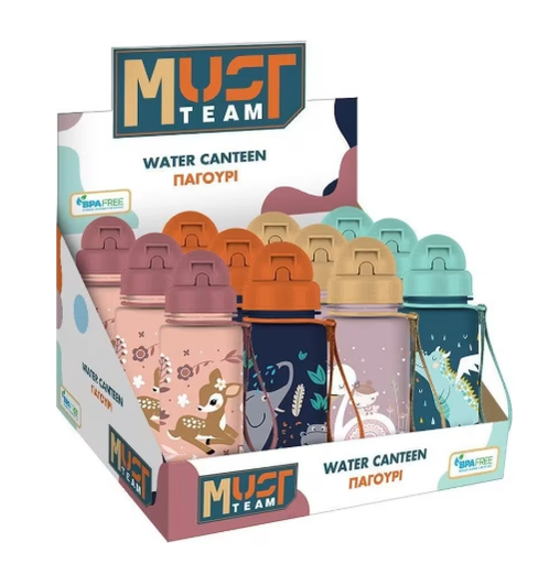 [06386451] BOTELLA ALUMINIO C/CAÑA 500