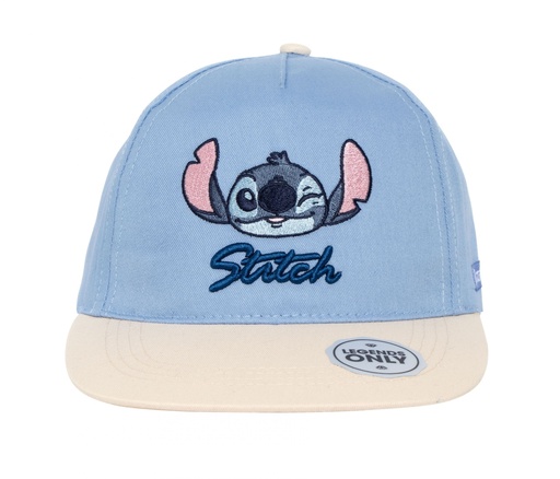 [66817034] GORRA STITCH BORDADA 56/58