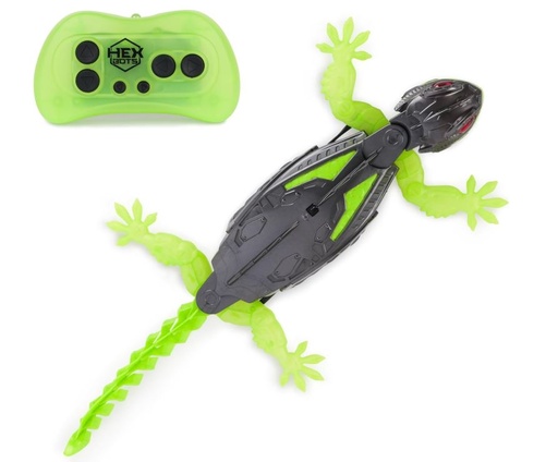 [62702122] HEX BOT LAGARTO TREPADOR