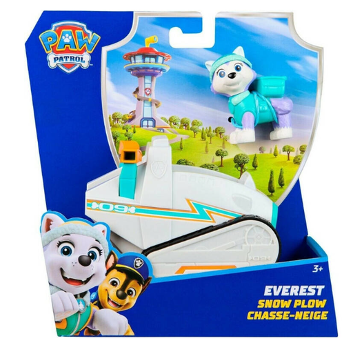 [62703758] PAW PATROL VEHICULO EVEREST