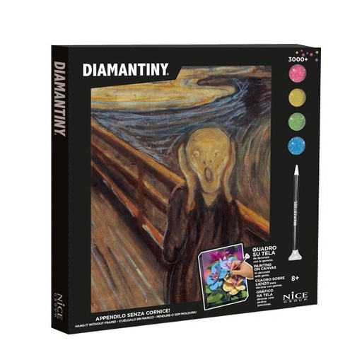 [61696708] DIAMANTINY CUADRO SURT.8 Nº3