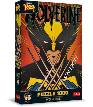 [23310863] PUZ.1000 WOLVERINE
