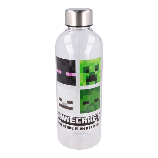 [33500436] BOTELLA MINECRAFT 850 ML.