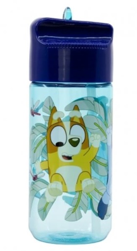 [33550636] BOTELLA BLUEY 430 ML.