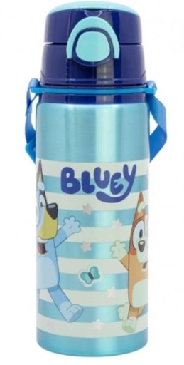 [33550658] BOTELLA BLUEY C/CORREA 730 ML.