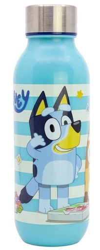 [33550662] BOTELLA BLUEY 640 ML.
