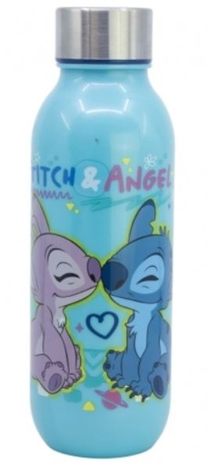 [33575072] BOTELLA STITCH DISCOVERY 640ML
