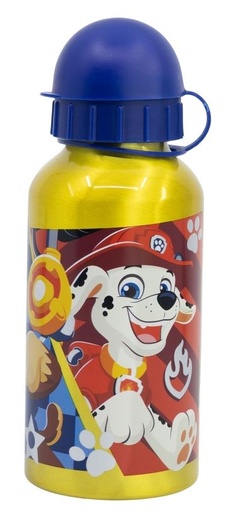 [33581634] BOTELLA PAW PATROL 400 ML.