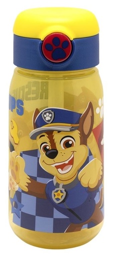 [33581642] BOTELLA PAW PATROL 510 ML.ACTIVE