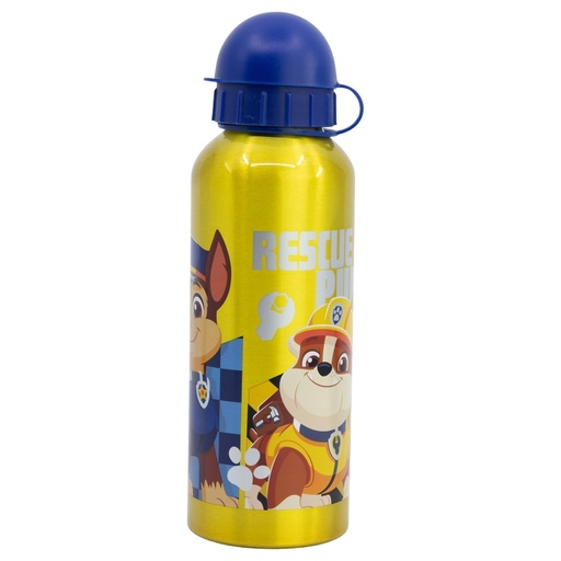 [33581660] BOTELLA PAW PATROL 530 ML.