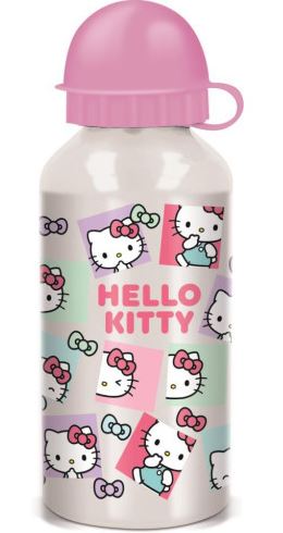 [33581794] BOTELLA HELLO KITTY PHOTOGENIC