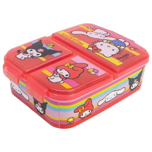 [33582820] SANDWICHERA MULT.HELLO KITTY FRIENDS