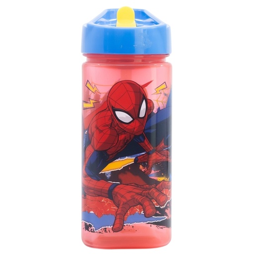 [33583514] BOTELLA SPIDERMAN MOV.T.510