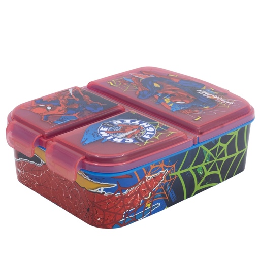 [33583520] SANDWICHERA SPIDERMAN MOV.T.