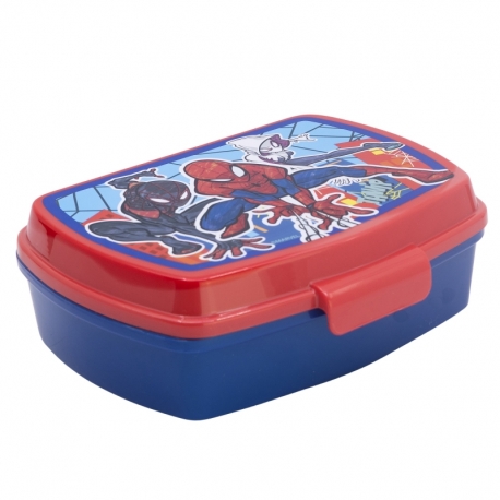 [33583574] SANDWICHERA SPIDERMAN M.RULES