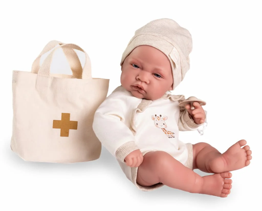 [00450424] R.N. LUA DOCTOR