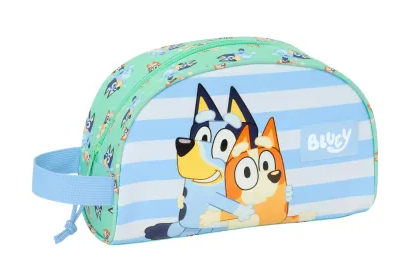 [79159500] NECESER BLUEY SISTERS