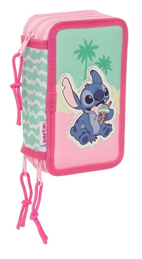 [79159557] PLUMIER TRIP.STITCH ICE CREAM