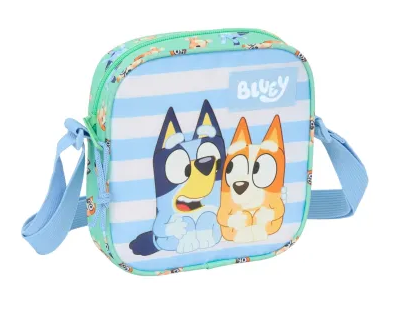 [79159491] BOLSITO BAND. BLUE SISTERS