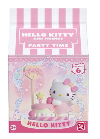 [66651741] SOPORTE NOTAS HELLO KITTY