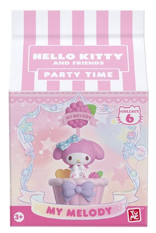 [66651742] SOPORTE NOTAS MY MELODY