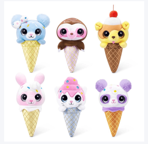 [23603737] COCO SURPRISE SWEET 20 CM.SURT.