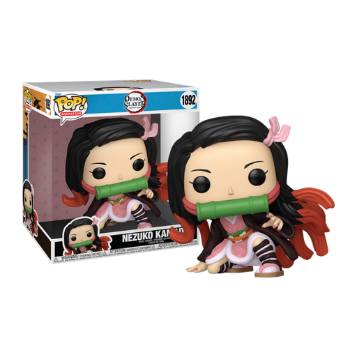 [54383682] POP DEMON SLAYER-NEZUKO 25