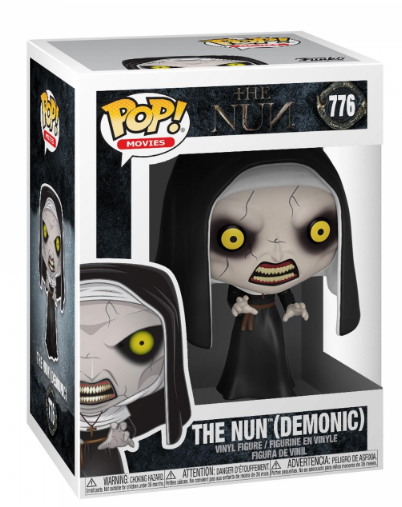 [54341139] POP THE NUN DEMONIC
