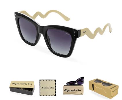 [23774811] GAFAS SOL "ALL YOU NEED IS LOVE"