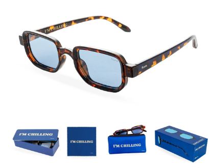 [23774815] GAFAS SOL "I´M CHILLING"