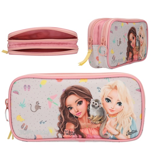 [50213325] ESTUCHE JUICY TOP MODEL