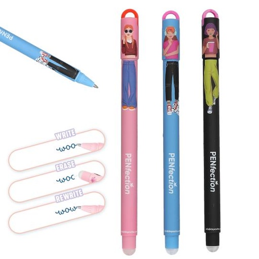 [50213624] BOLIGRAFO PERSOLY PENFECTION